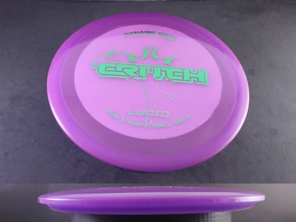 Dynamic Discs EMac Truth (Lucid)