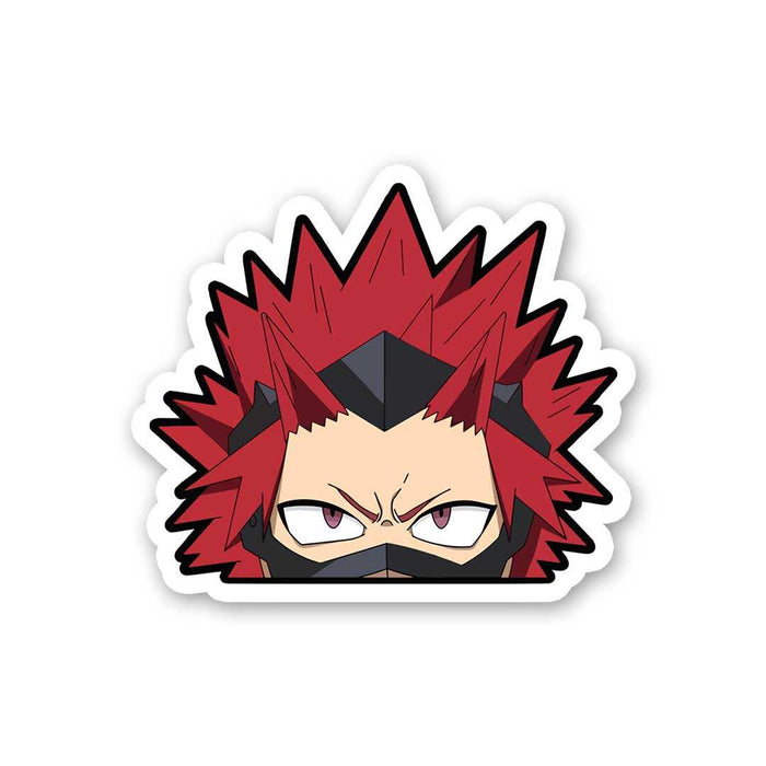 Eijiro Sticker - Stickers | STICK IT UP