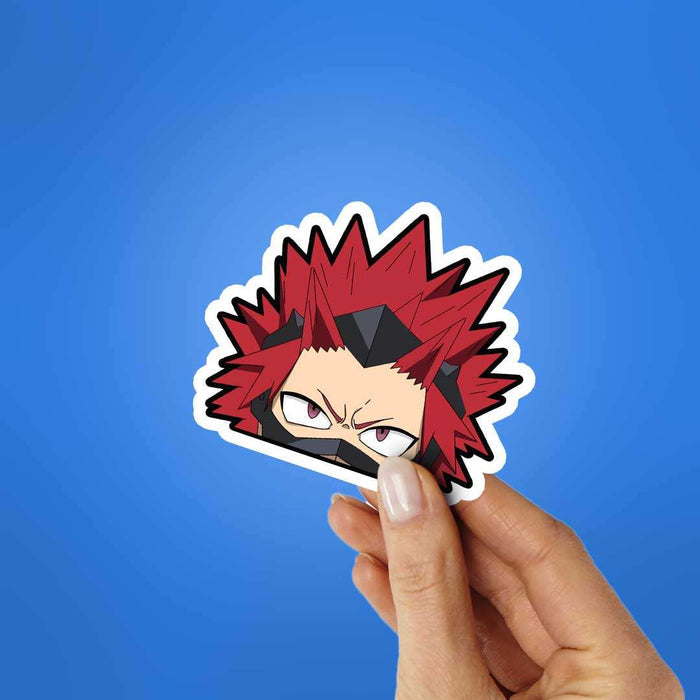 Eijiro Sticker - Stickers | STICK IT UP