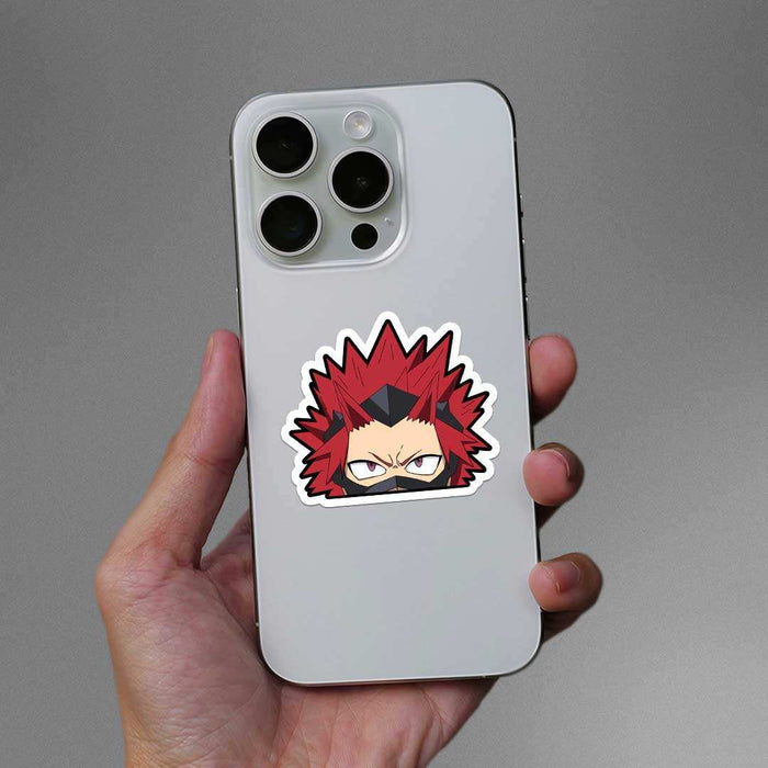 Eijiro Sticker - Stickers | STICK IT UP