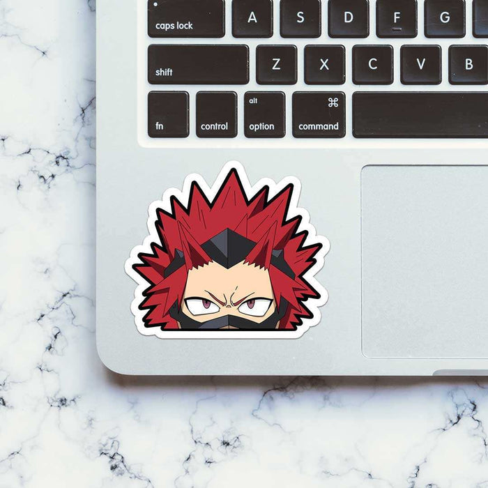 Eijiro Sticker - Stickers | STICK IT UP