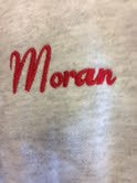 embroidery