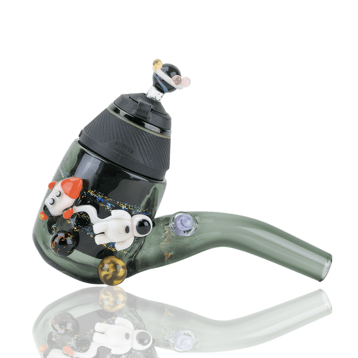 Empire Glassworks Galactic PuffCo Proxy Glass Attachment Set