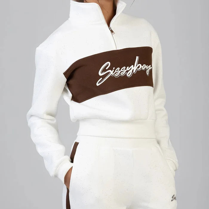 End Game Track Top (Sissy Boy)