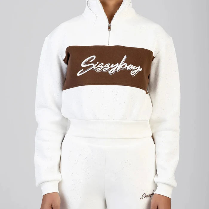 End Game Track Top (Sissy Boy)