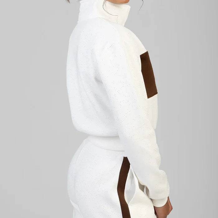 End Game Track Top (Sissy Boy)