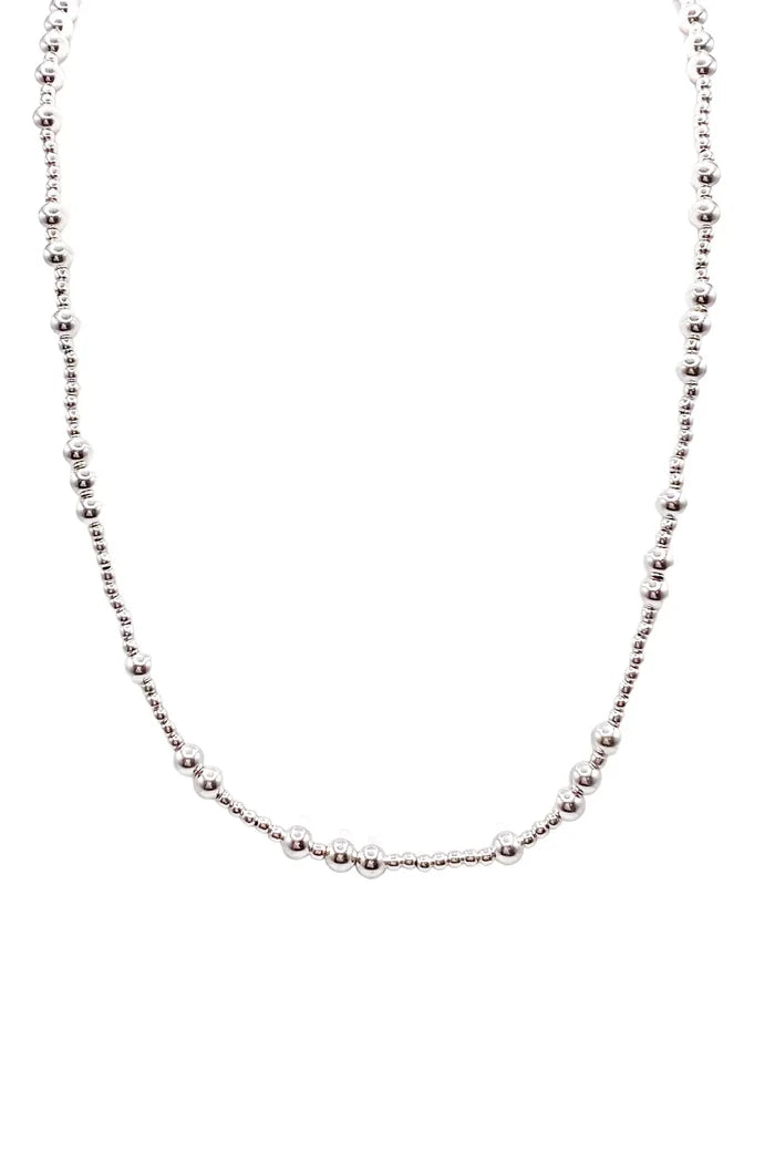 Enewton - Choker Hope Unwritten - Sterling - Findlay Rowe Designs