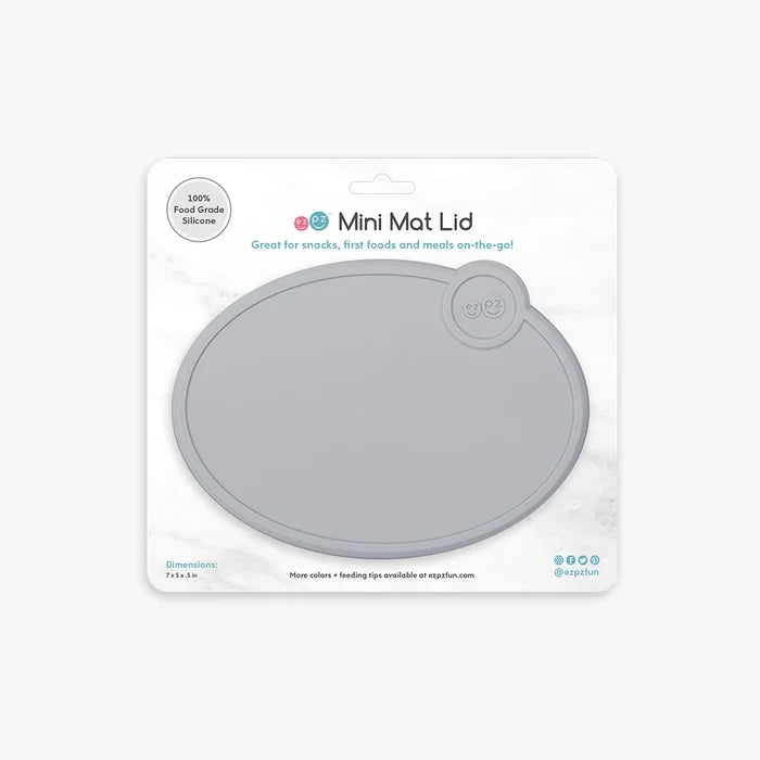 EZPZ Mini Mat Lid