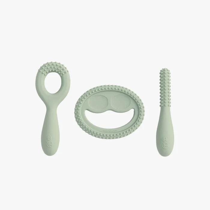 EZPZ Oral Development Tools