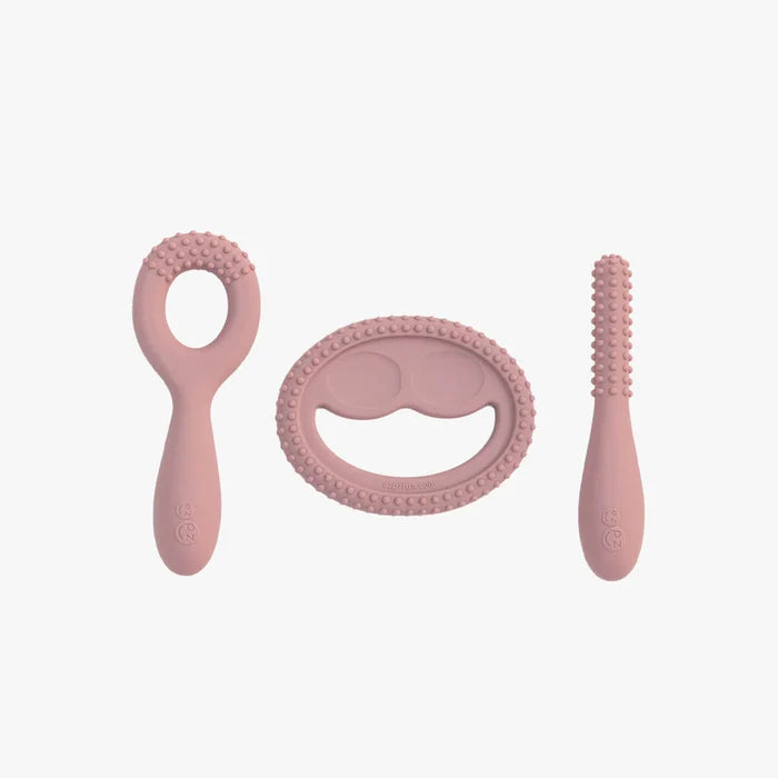 EZPZ Oral Development Tools