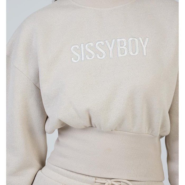Fables Sweater (Sissy Boy)