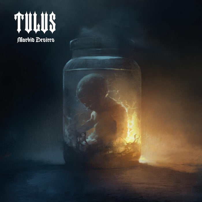 Tulus- Morbid Desires LP