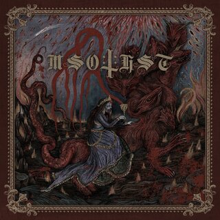 FEB2026- NEW PRODUCTS LP MISOTHEIST - De Pinte LP