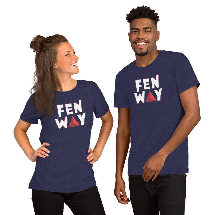 Fenway Citgo | Unisex T-shirt