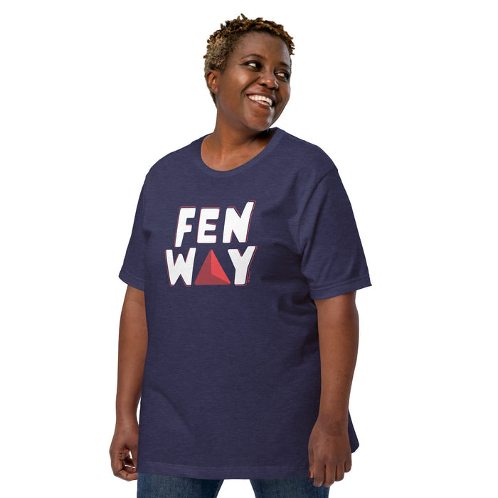 Fenway Citgo | Unisex T-shirt