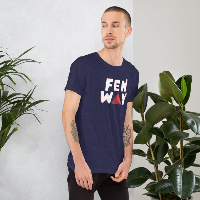 Fenway Citgo | Unisex T-shirt