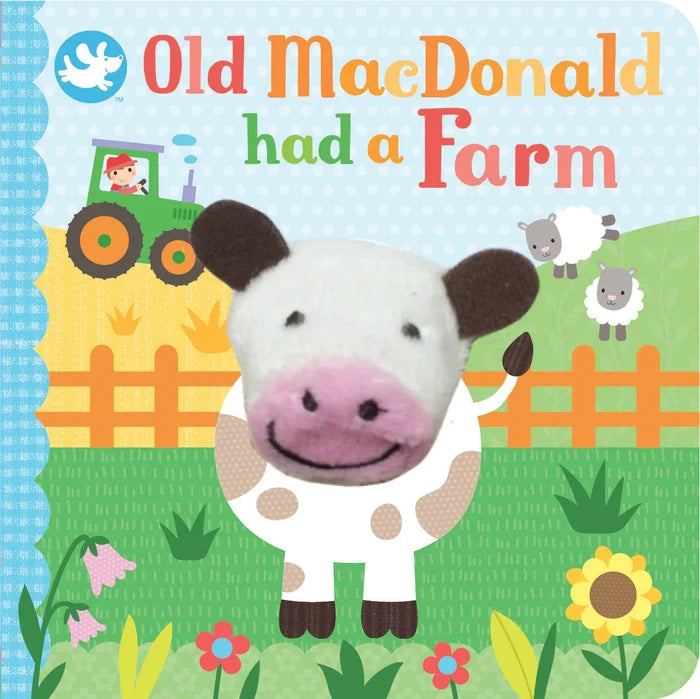 Old MacDonald