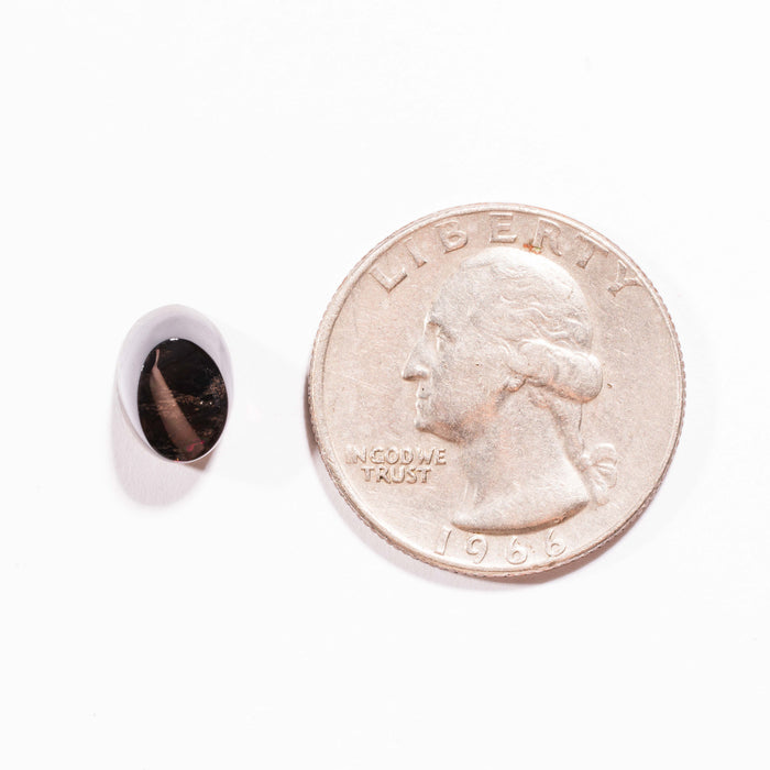 Fire Obsidian