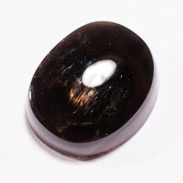 Fire Obsidian