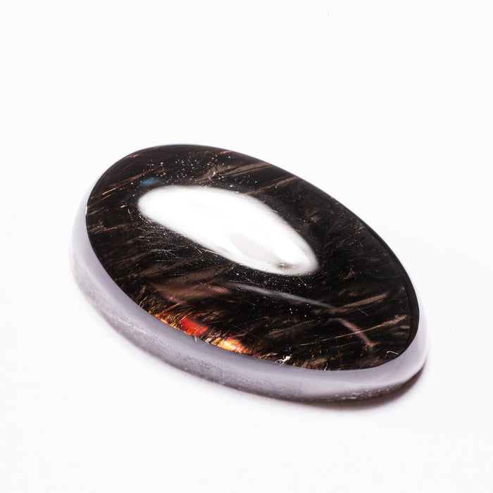Fire Obsidian