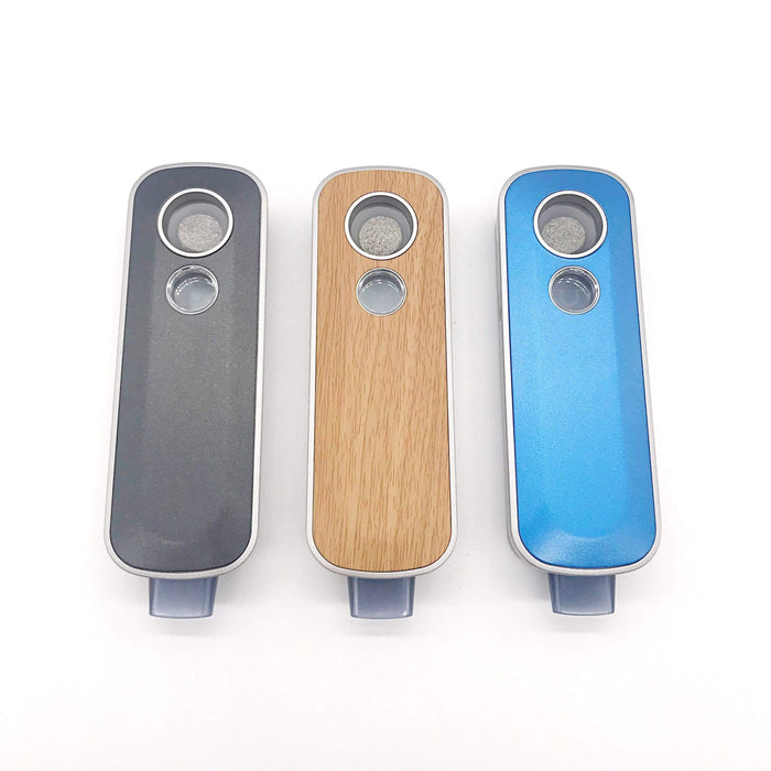 Smoke Station Vape Firefly 2+ Dry Herb Vaporizer
