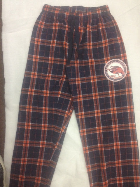 Flannel Pants