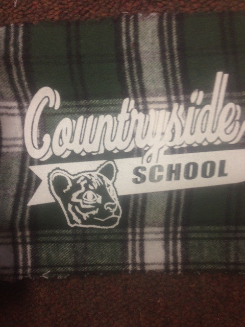 Flannel Pants