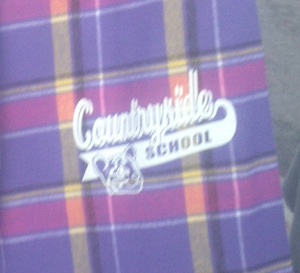 Flannel Pants
