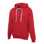 Fleece  Sweatshirt with 2 Laces