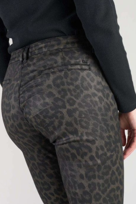 Flexy Jean (Le Temp Des Cerises)