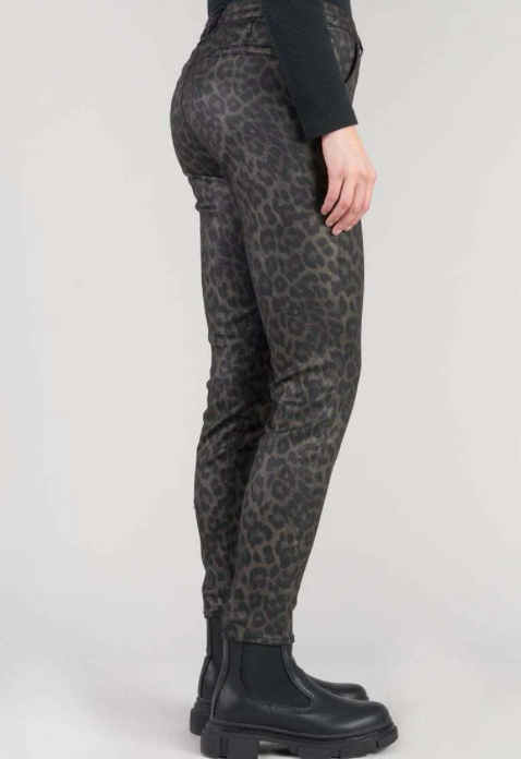 Flexy Jean (Le Temp Des Cerises)