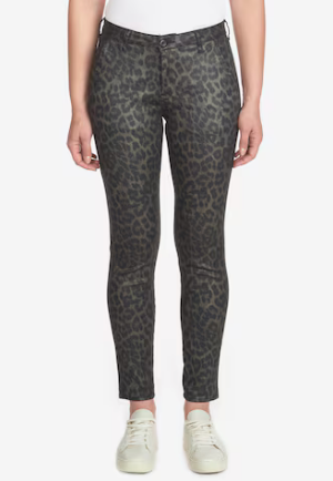 Flexy Jean (Le Temp Des Cerises)