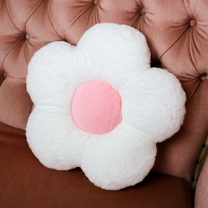 Flower Pillow (Gizelle)