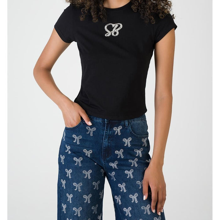 For The Story T-Shirt (Sissy Boy)