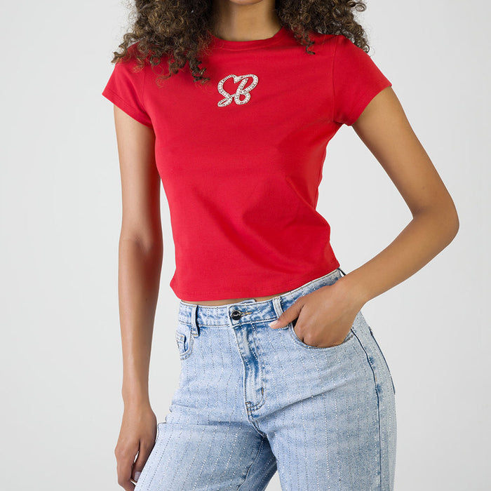 For The Story T-Shirt (Sissy Boy)