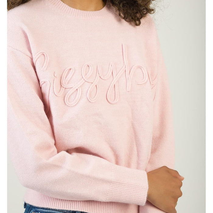 Forever Young Knit Sweater (Sissy Boy)