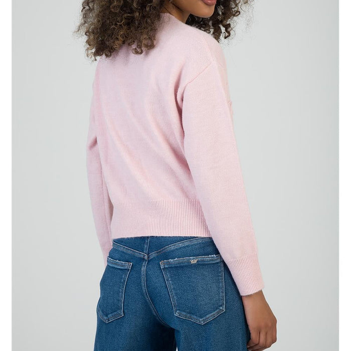 Forever Young Knit Sweater (Sissy Boy)