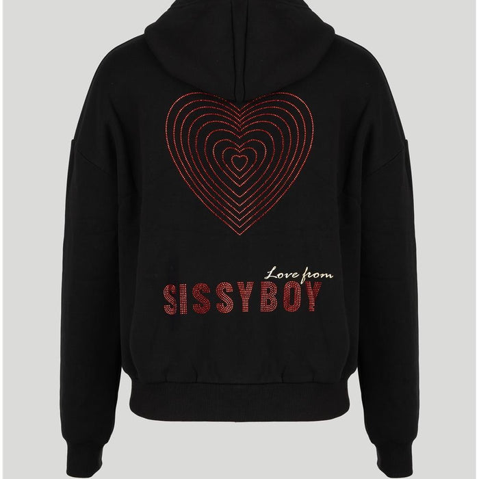 Full Speed Track Top (Sissy Boy)