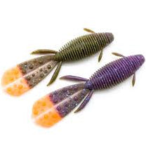 Geecrack Baobab Hog Ex Craw 97