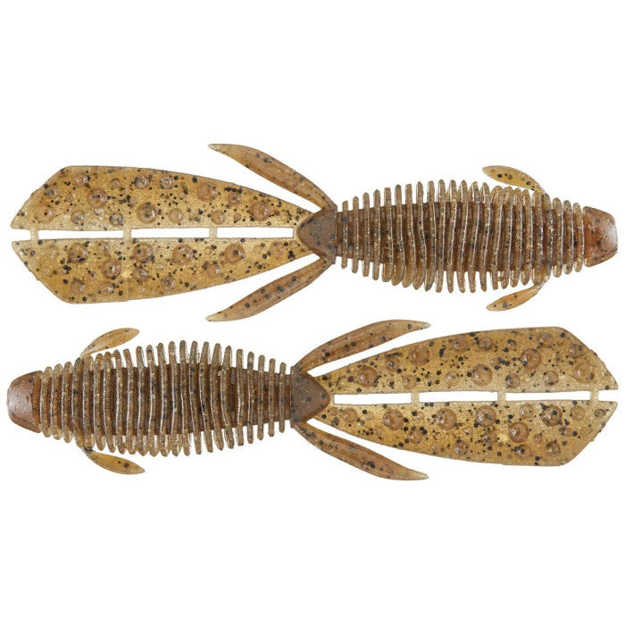Geecrack Baobab Hog Ex Craw 97