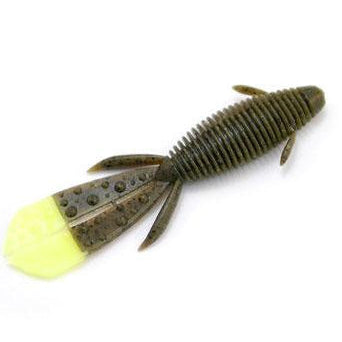 Geecrack Baobab Hog Ex Craw 97
