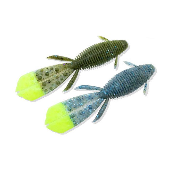 Geecrack Baobab Hog Ex Craw 97