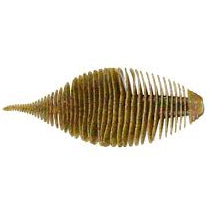 Geecrack Bellows Gill 3.8"