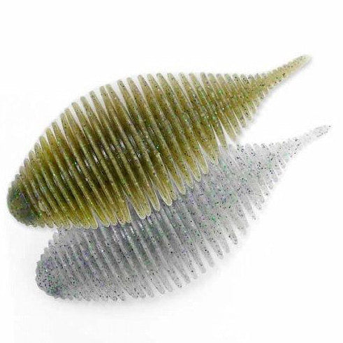 Geecrack Bellows Gill 3.8"