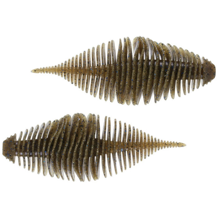 Geecrack Bellows Gill 5.8"
