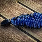 Geecrack Bellows Shad 3.8"