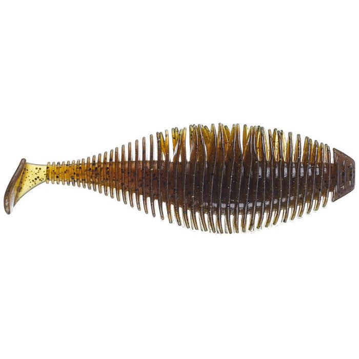 Geecrack Bellows Swimmer 4.2"