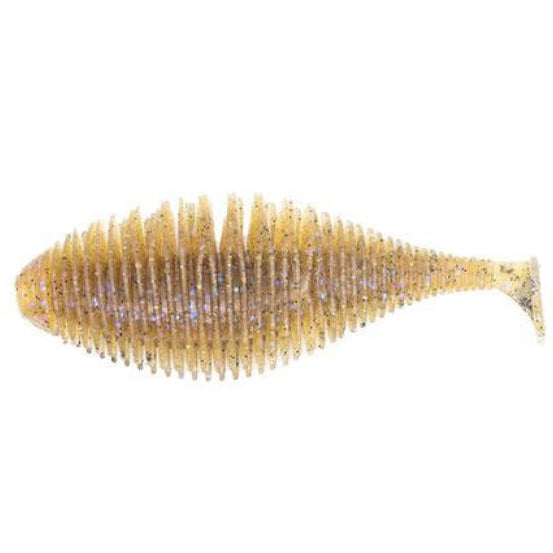 Geecrack Bellows Swimmer 4.2"