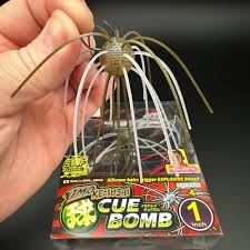 Geecrack Imo Kemushi Cue Bomb 31 Finesse 1.2"