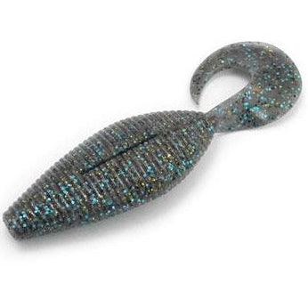 Geecrack Spiron Grub 4.8"
